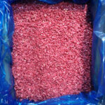 Raspberry Crumbles 2